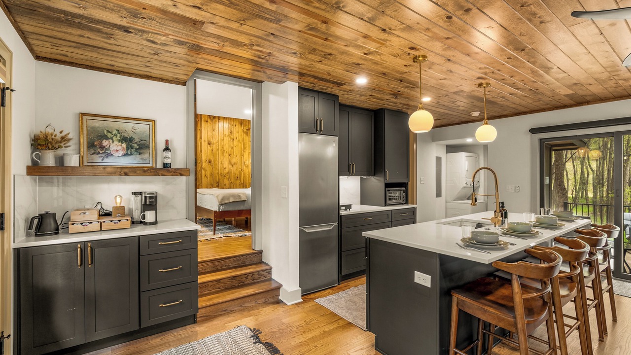 Photo of Kitchen in Cascade