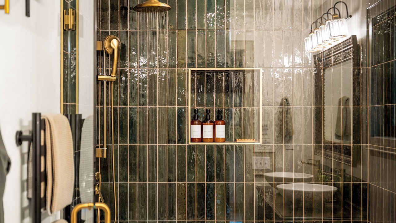 Photo of Bathroom in Cascade