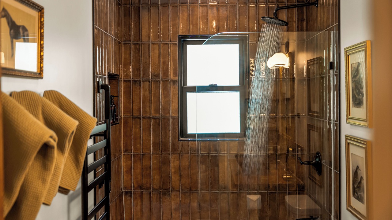 Photo of Bathroom in Cascade