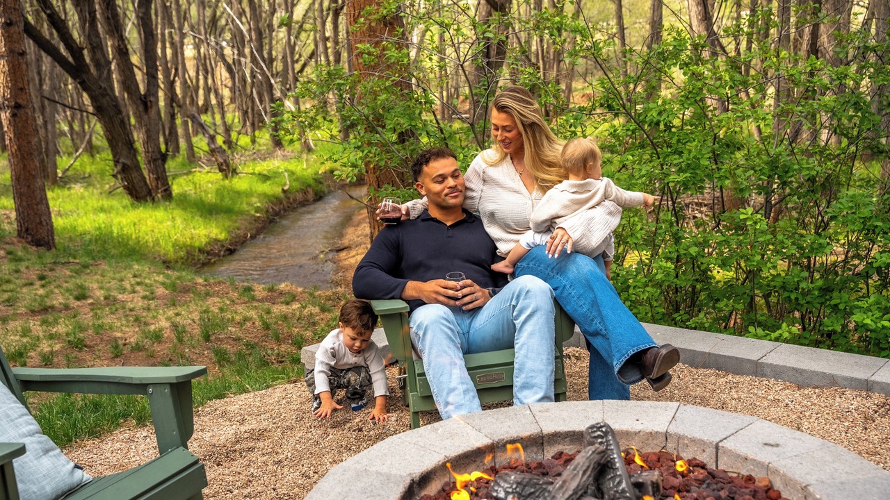 Photo of Outdoor in Cascade