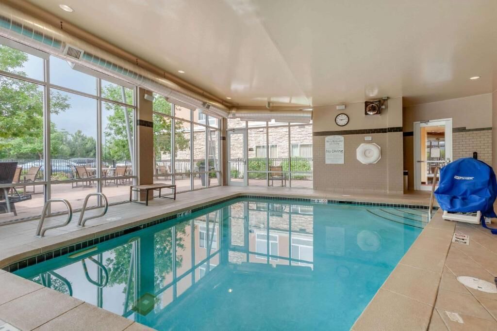 Photo of Outdoor in Aurora