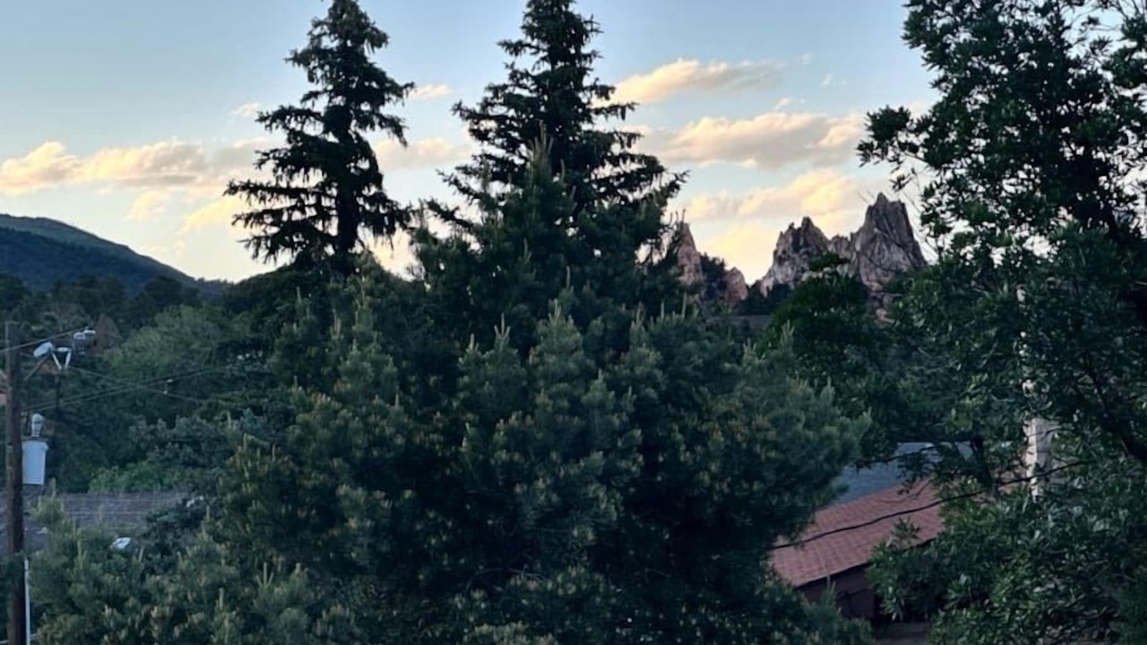 Photo of Outdoor in West Colorado Springs