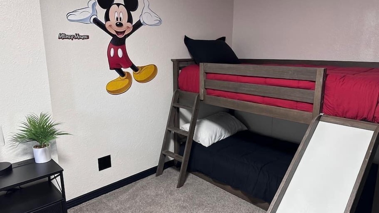Photo of Bedroom in West Colorado Springs