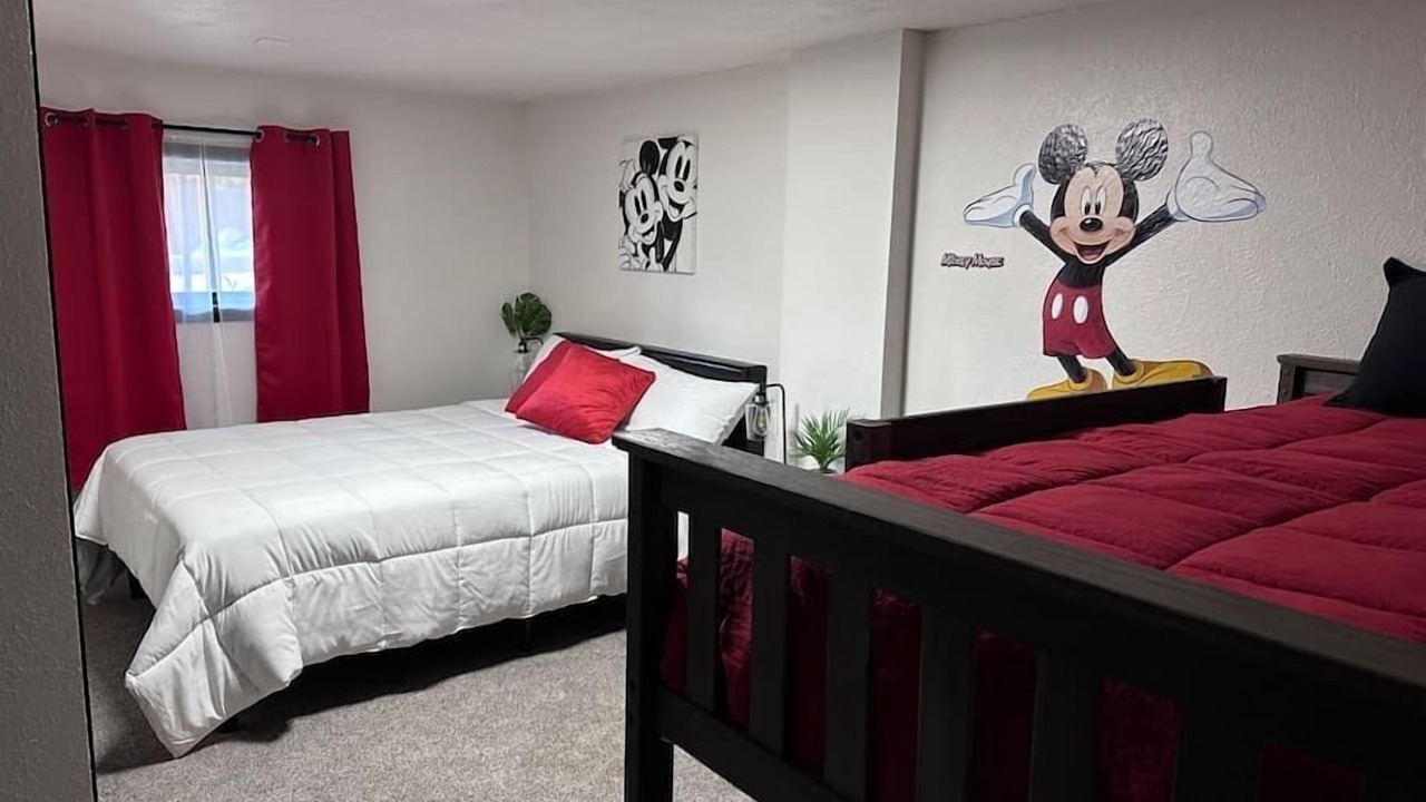 Photo of Bedroom in West Colorado Springs