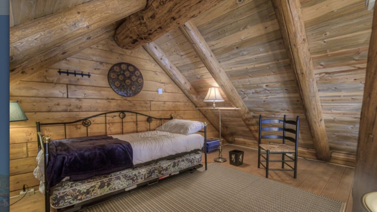Photo of Bedroom in Fort Garland