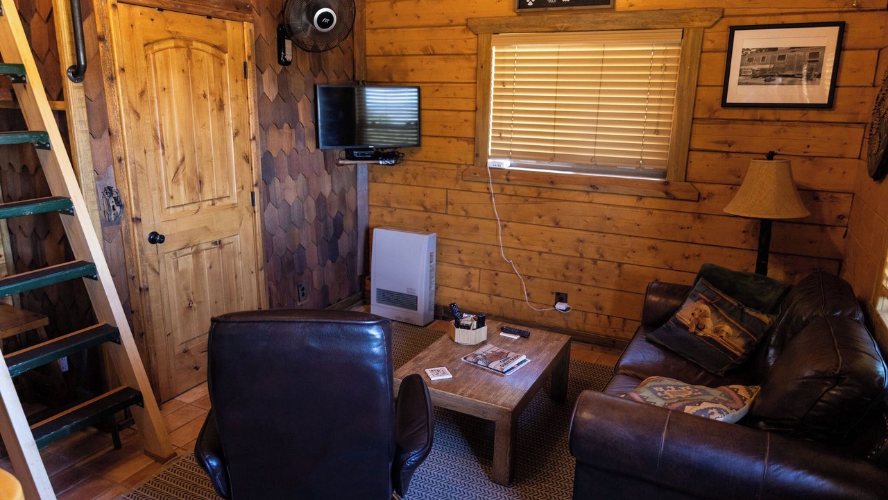 Photo of Livingroom in Fort Garland