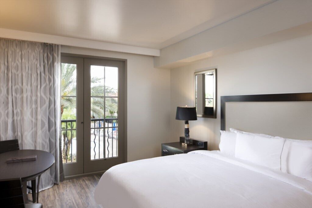 Photo of Bedroom in Florida Central Atlantic Coast
