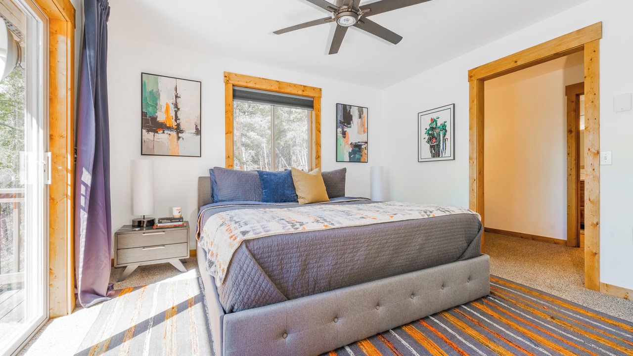 Photo of Bedroom in Valley of the Sun