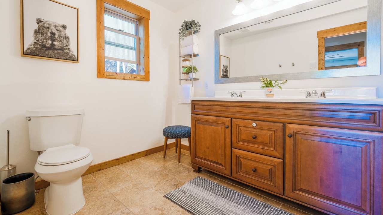 Photo of Bathroom in Valley of the Sun