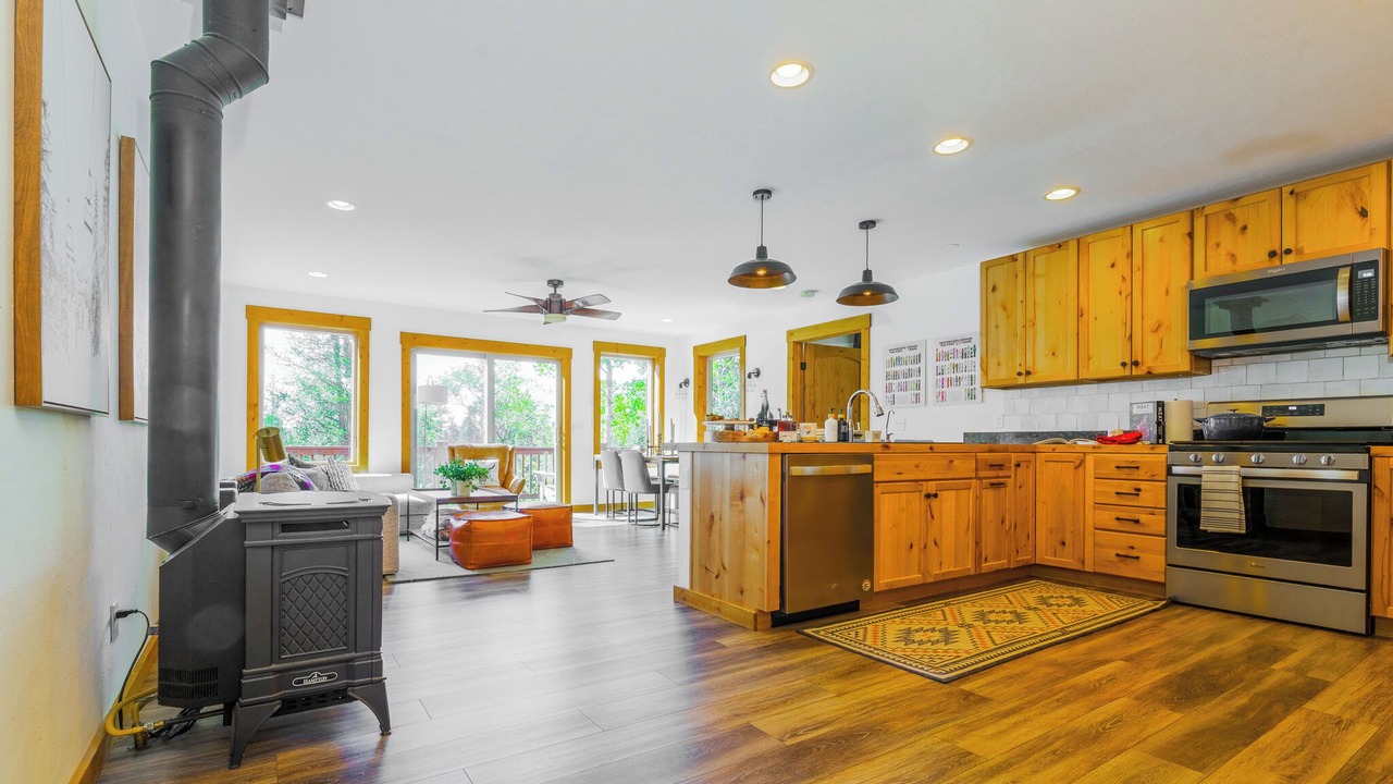Photo of Kitchen in Valley of the Sun