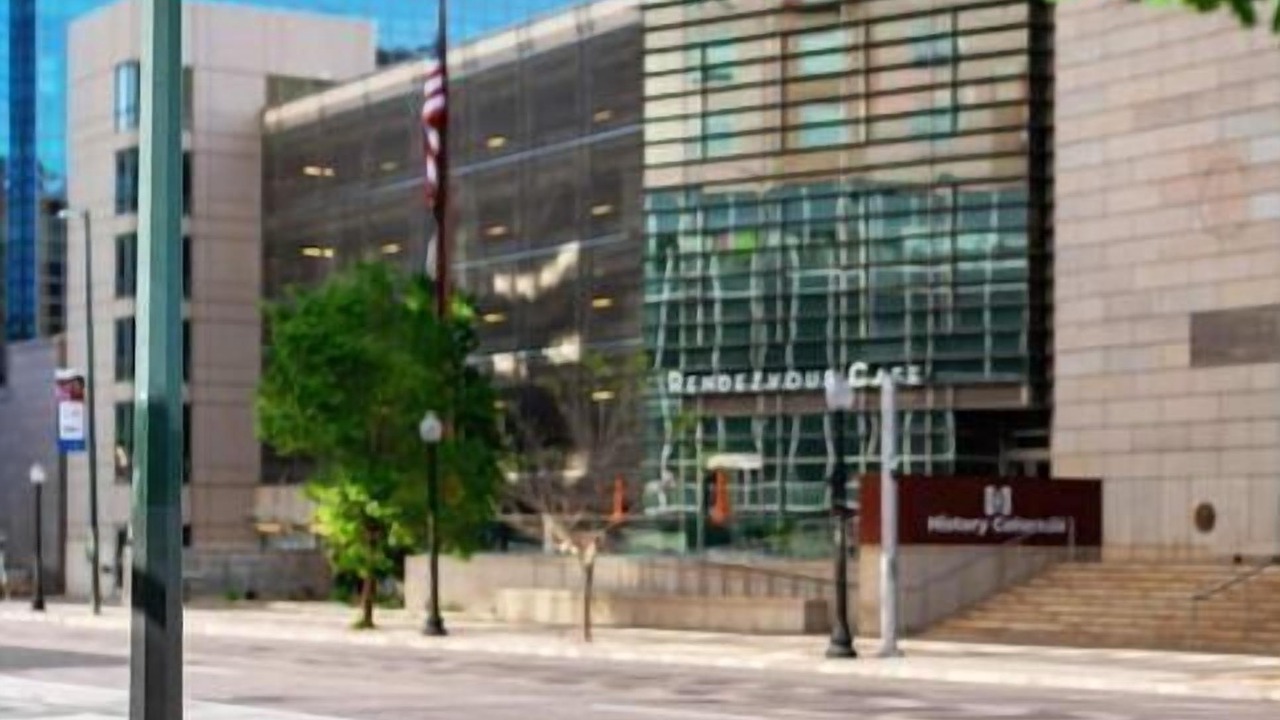 Photo of Outdoor in Civic Center