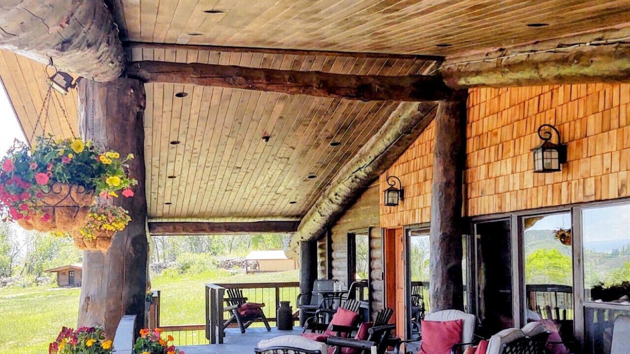 Photo of Outdoor in Paonia