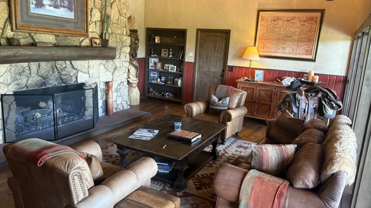 Photo of Livingroom in Paonia