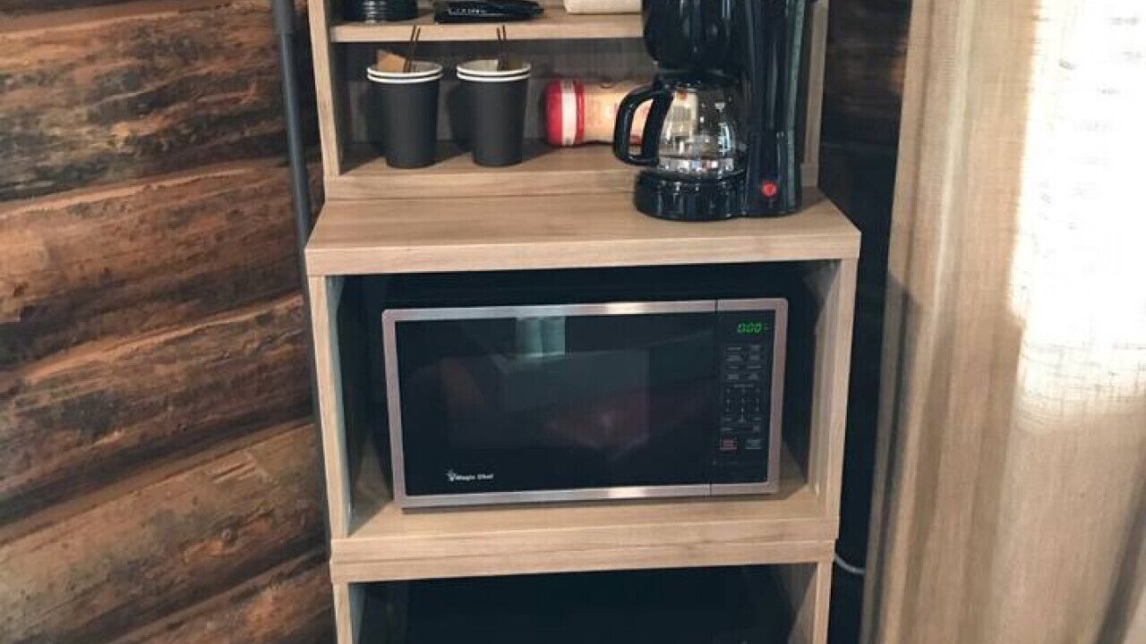 Photo of Kitchen in Paonia