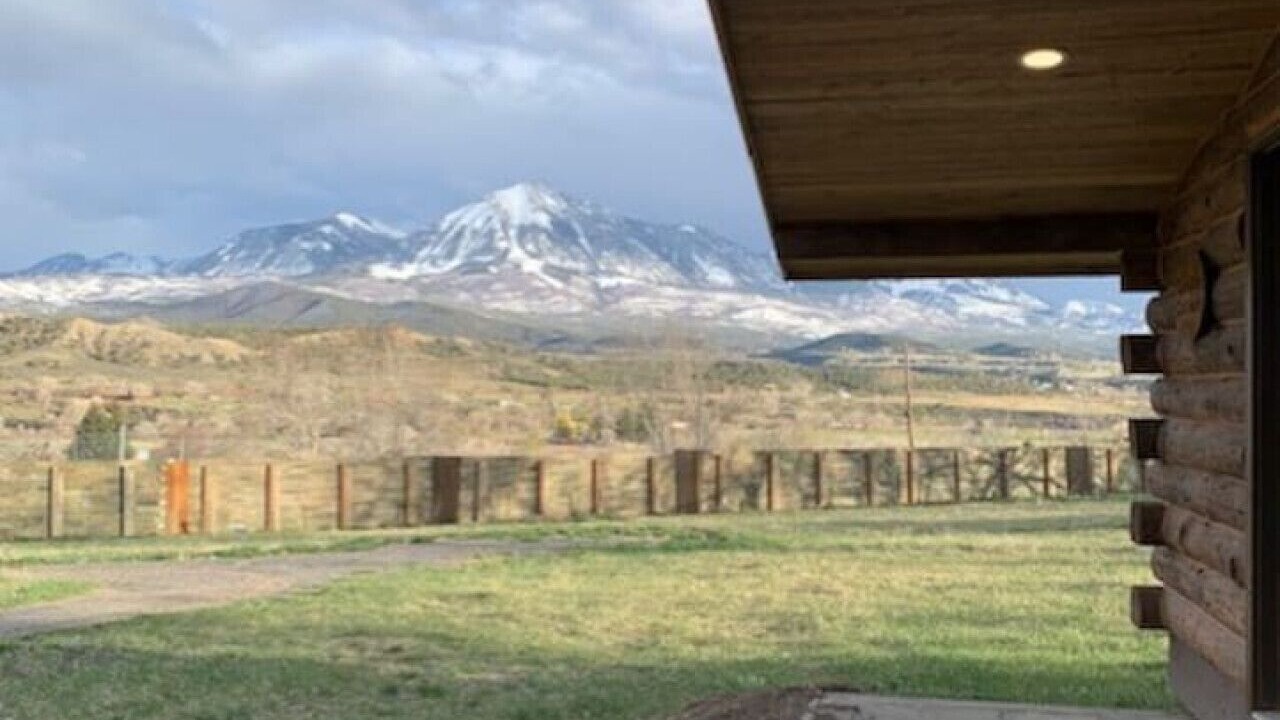 Photo of Outdoor in Paonia