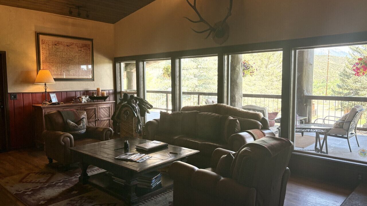 Photo of Bedroom in Paonia