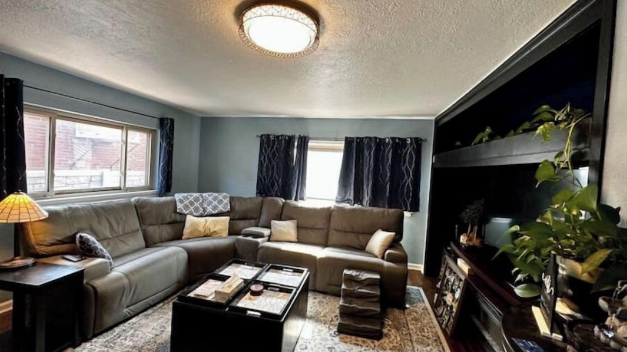 Photo of Bedroom in Sunnyside