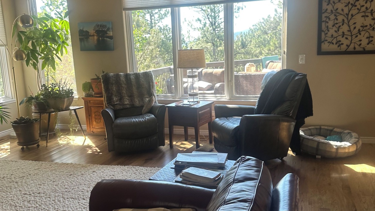 Photo of Livingroom in Tanoa and Hiwan