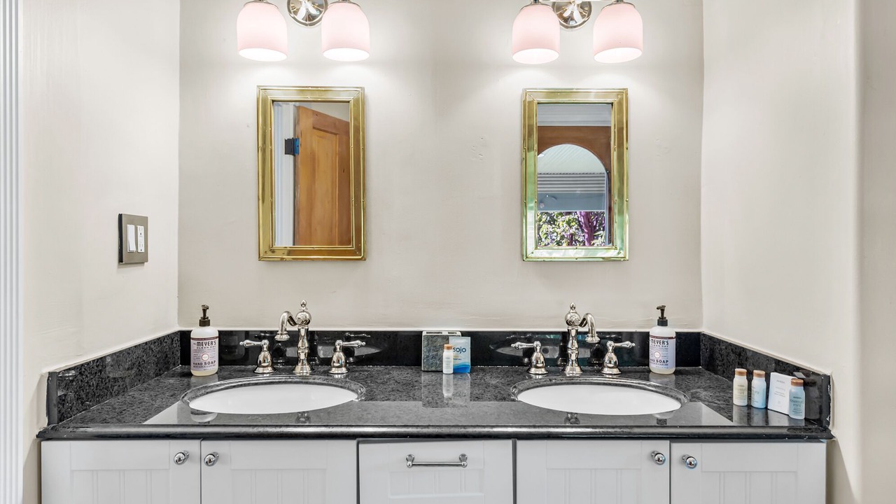 Photo of Bathroom in Baker