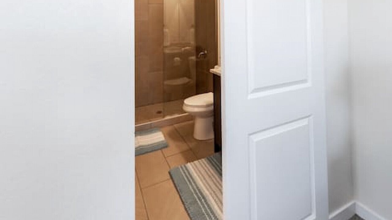 Photo of Bathroom in Mountain Shadows