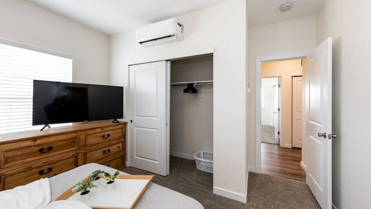 Photo of Bedroom in Mountain Shadows