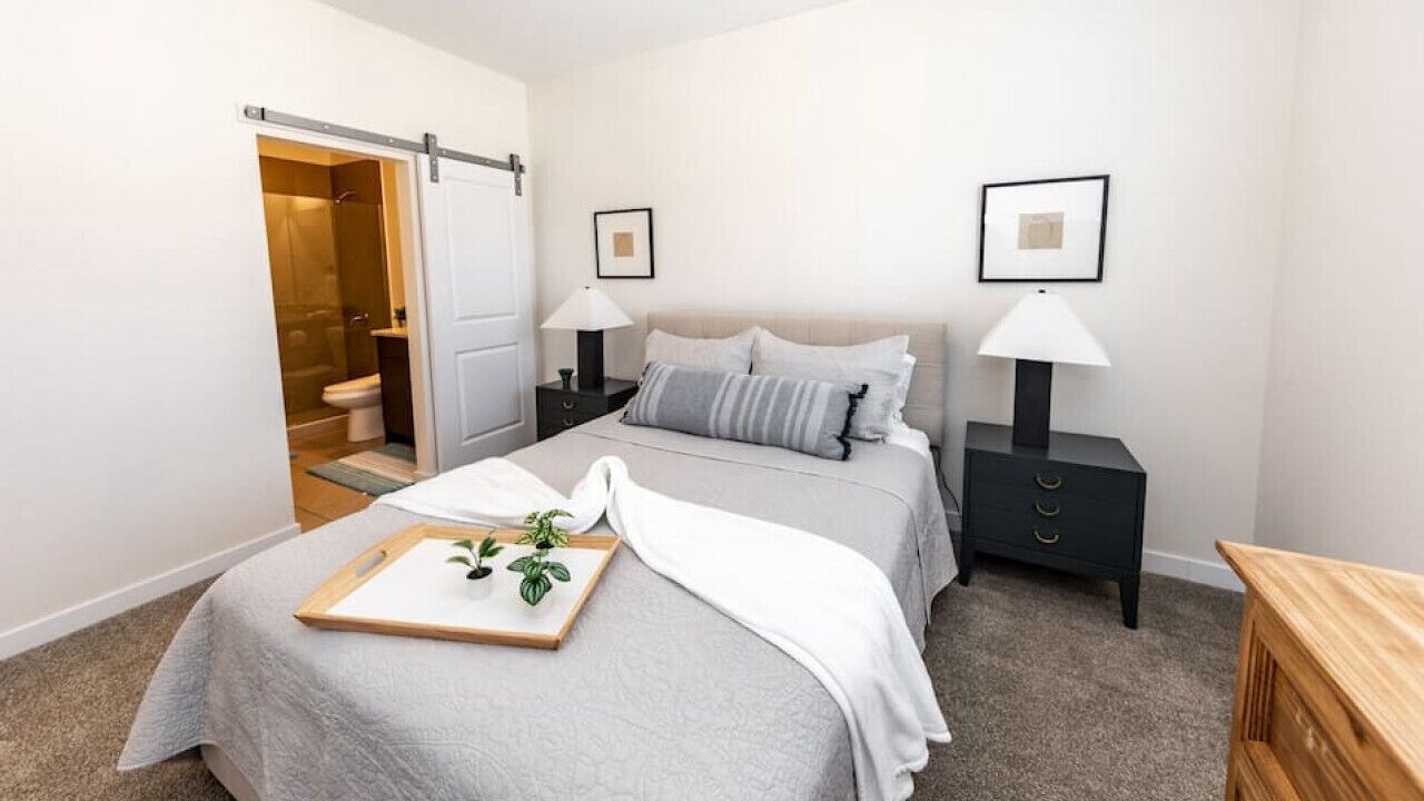 Photo of Bedroom in Mountain Shadows