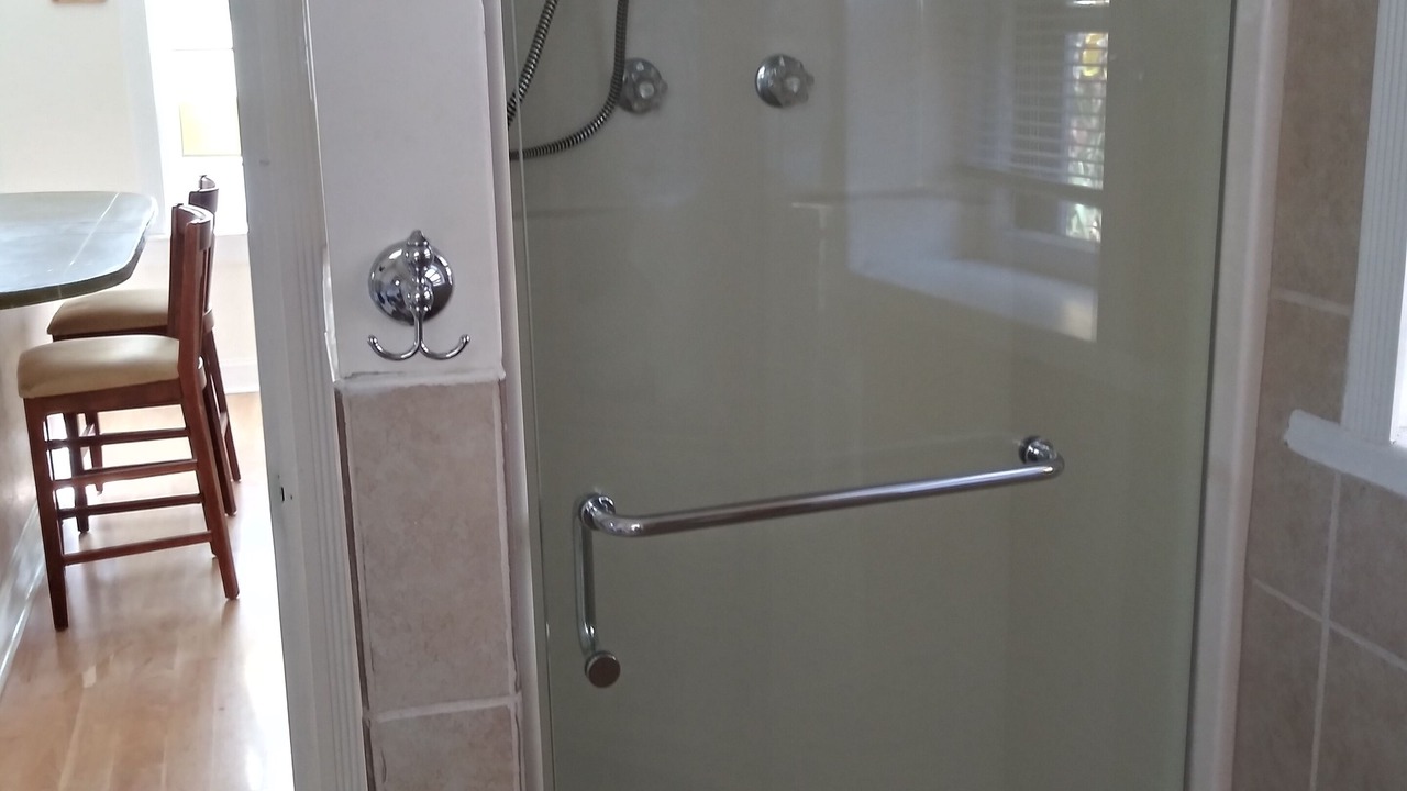 Photo of Bathroom in Northside