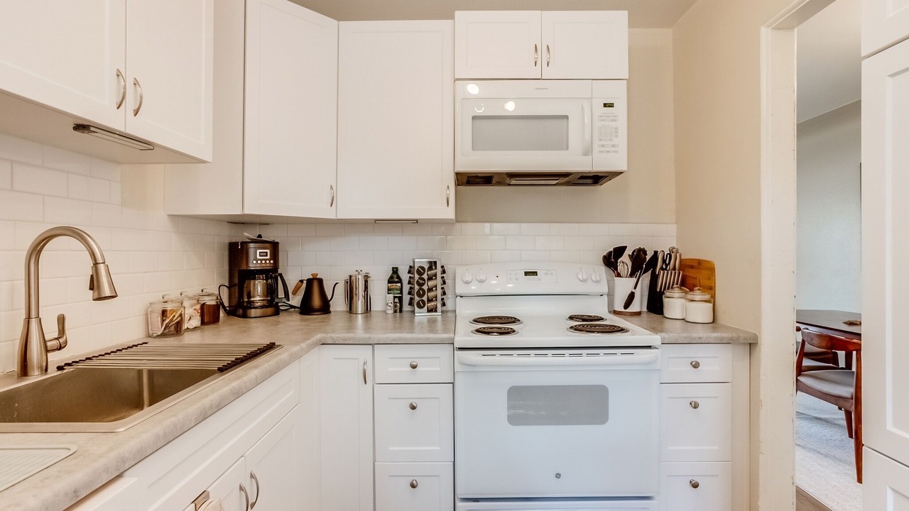 Photo of Kitchen in Aurora