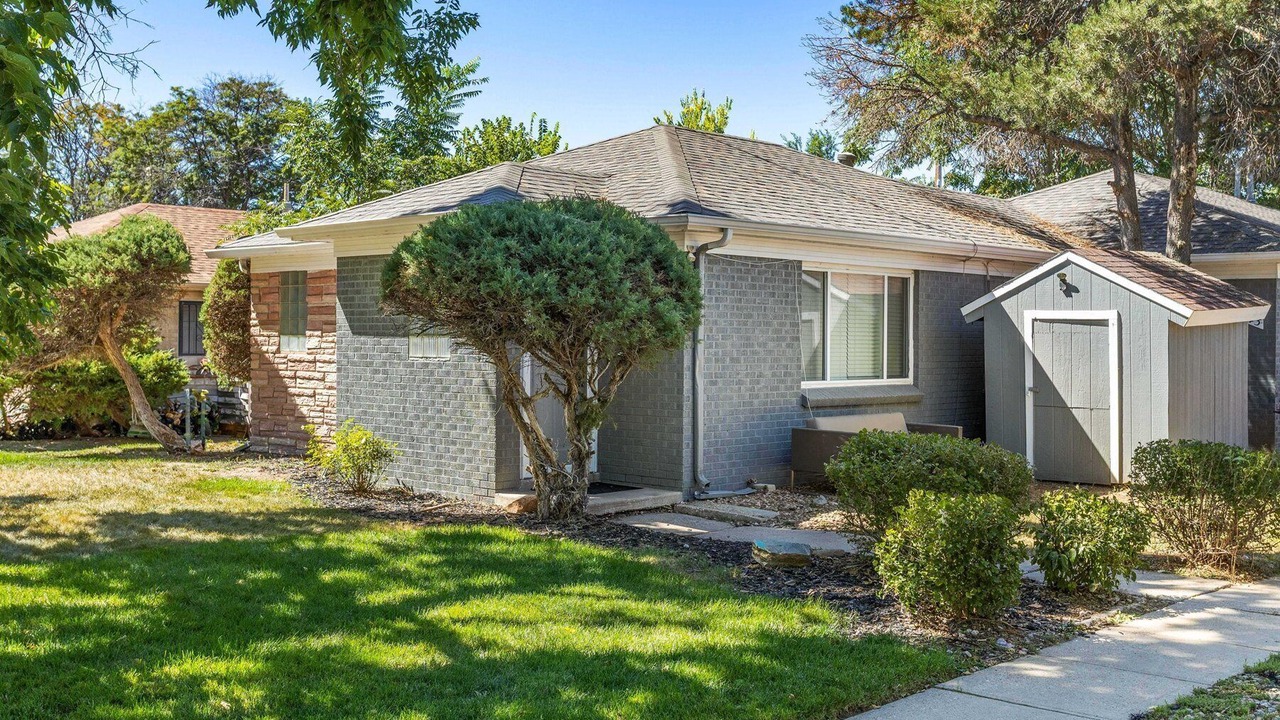 Photo of Outdoor in Aurora