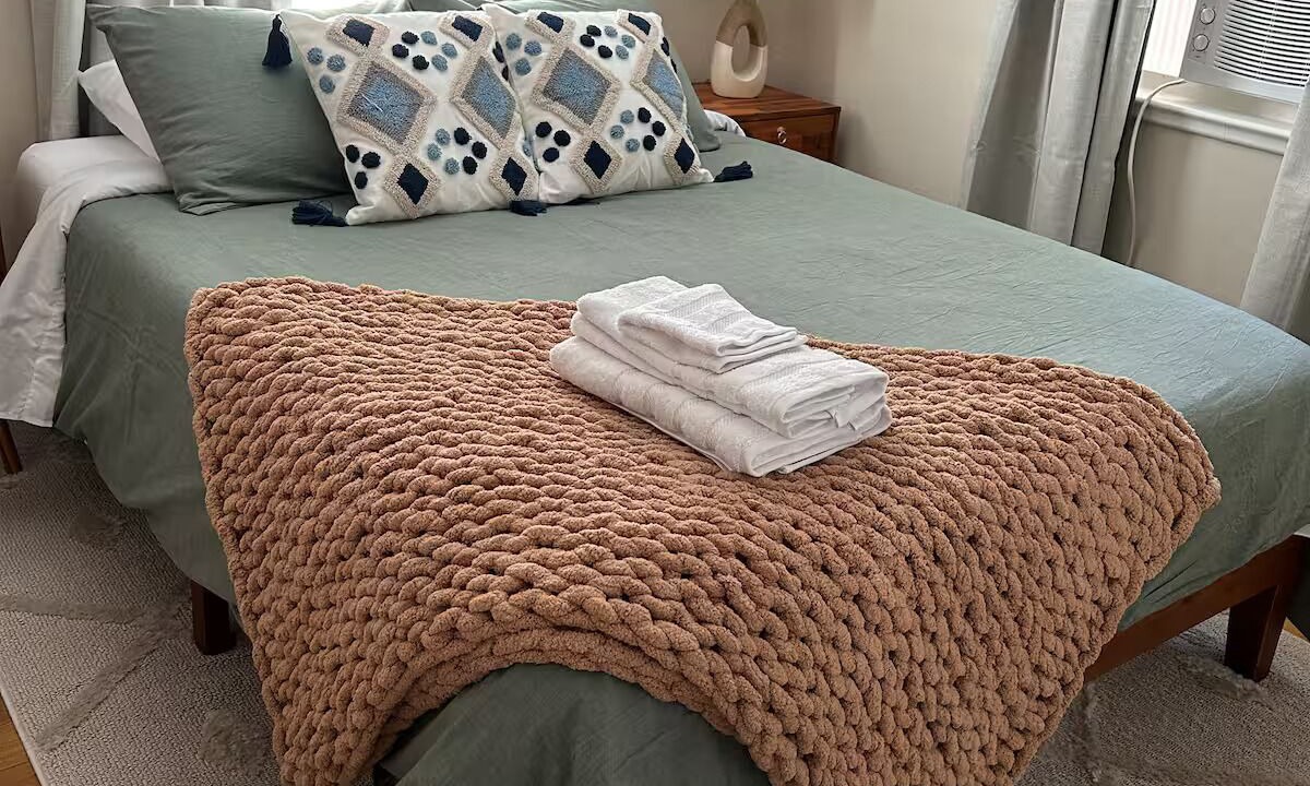 Photo of Bedroom in Aurora