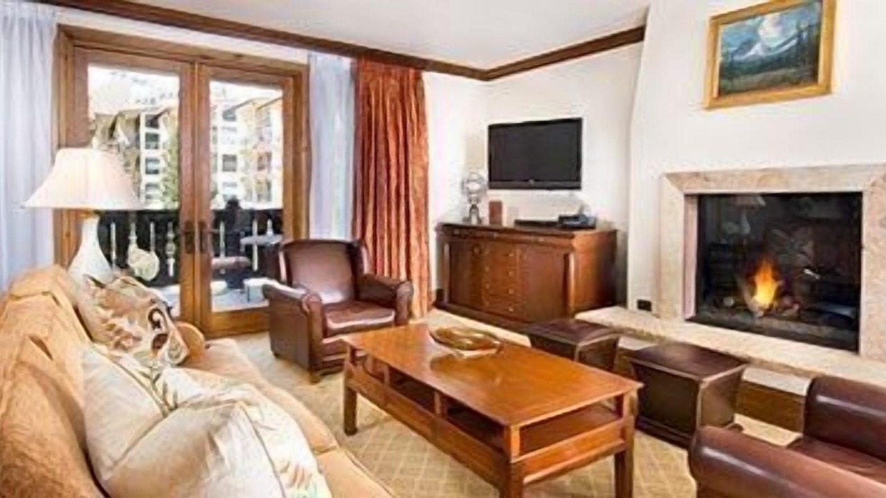 Photo of Livingroom in Vail