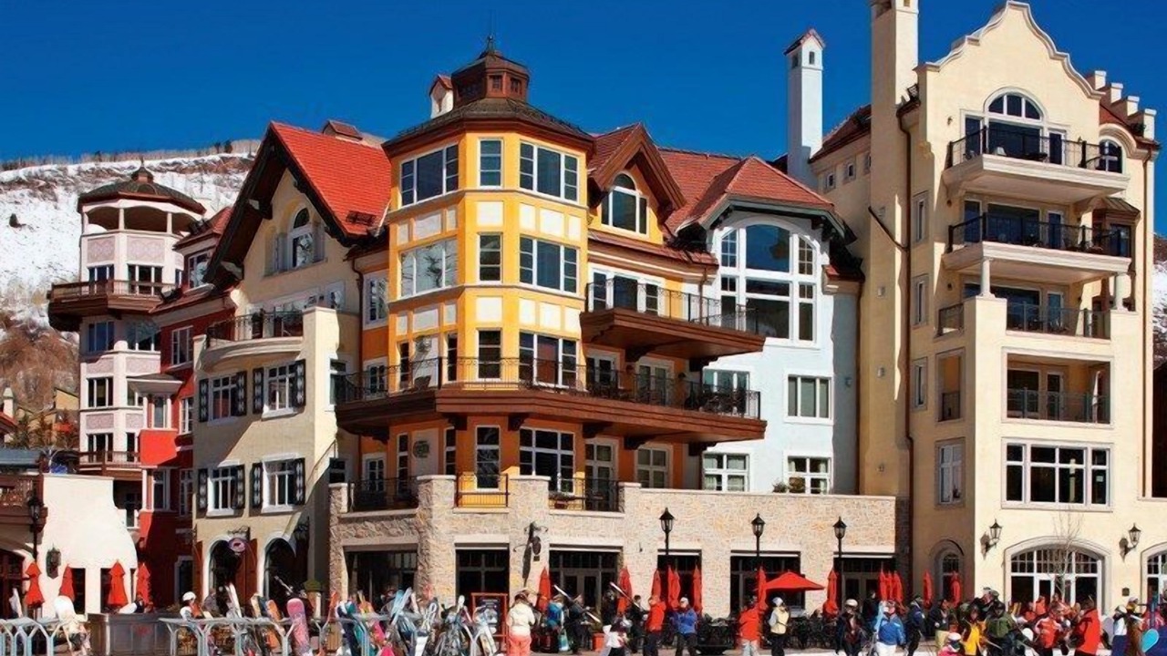 Photo of Others in Vail