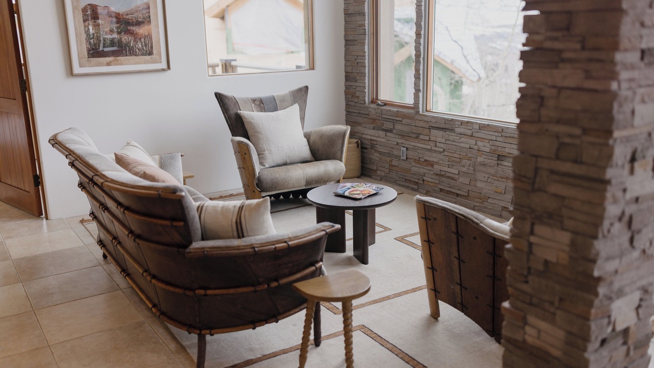 Photo of Livingroom in Mountain Village