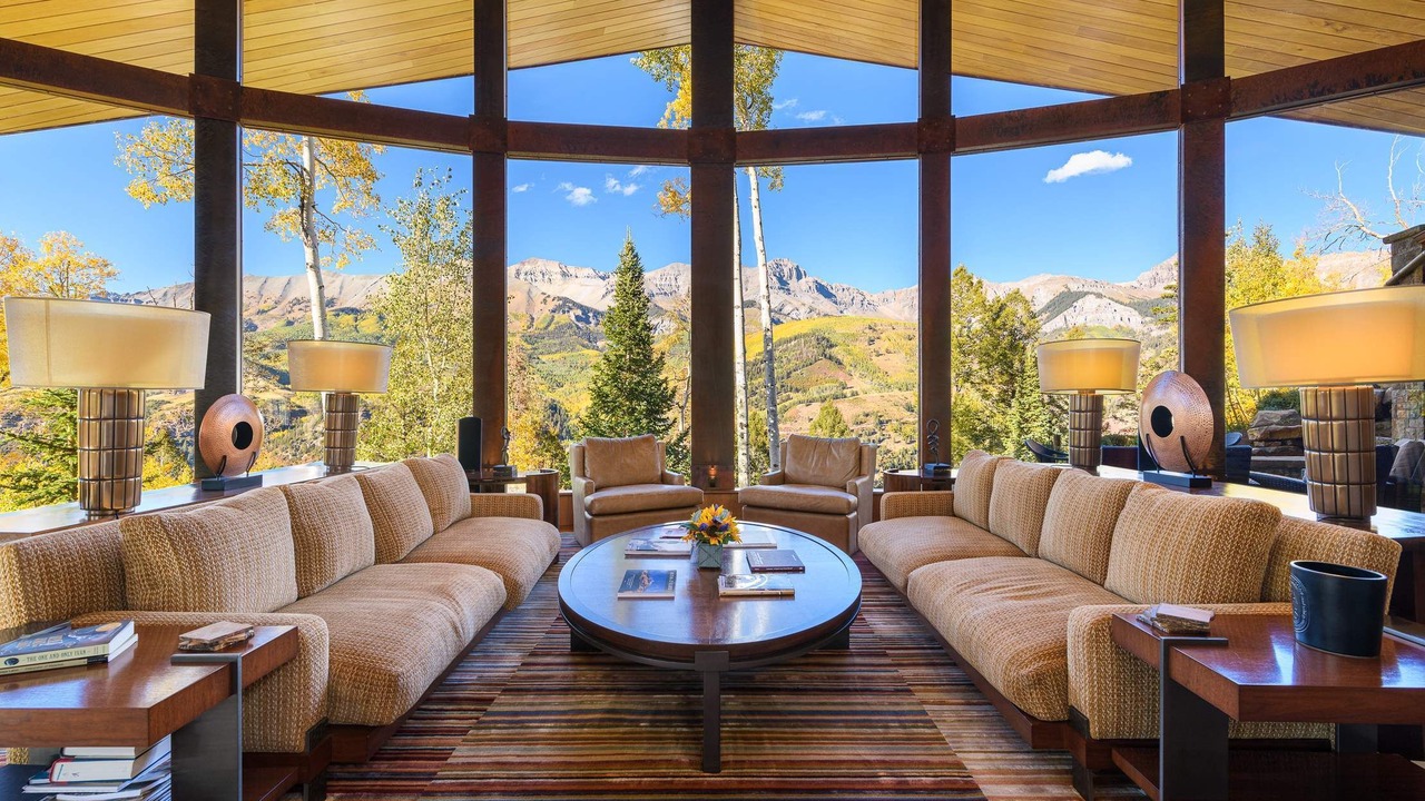 Photo of Bedroom in Mountain Village