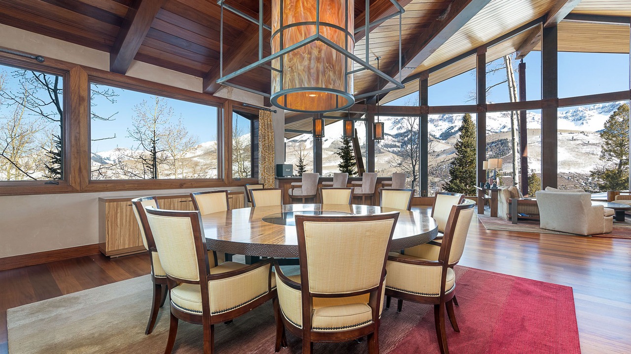 Photo of Bedroom in Mountain Village
