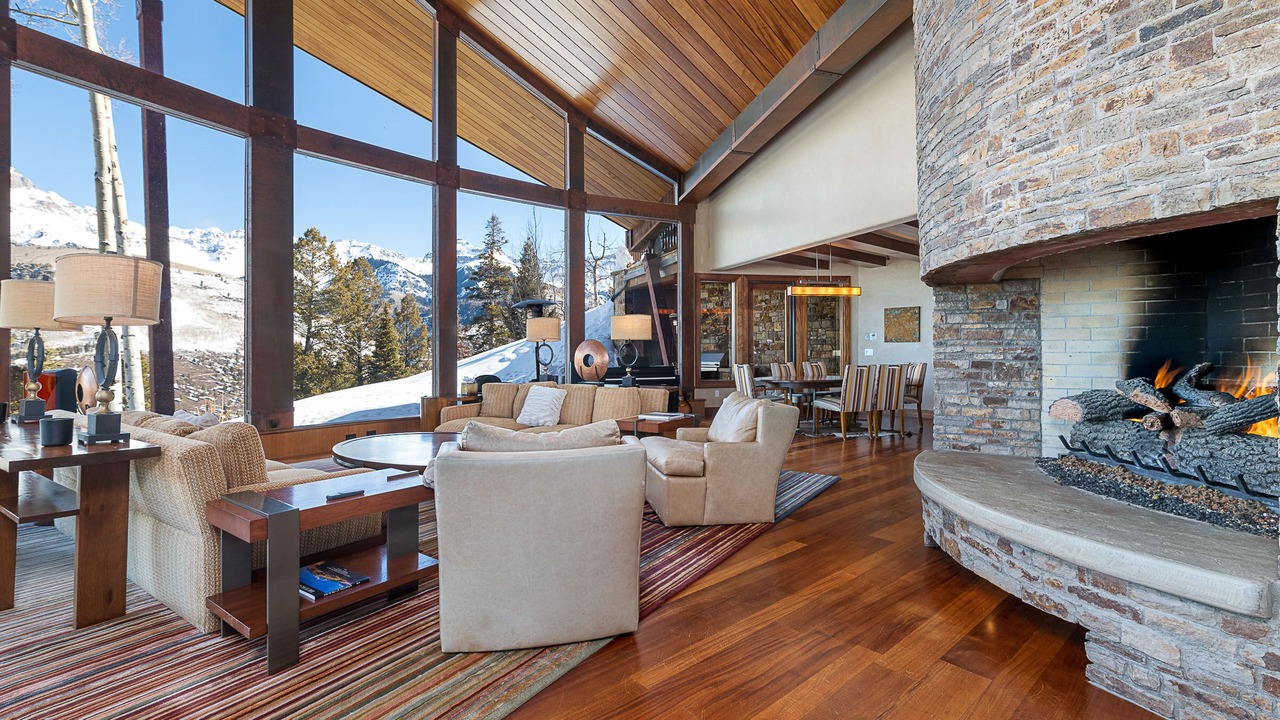 Photo of Bedroom in Mountain Village
