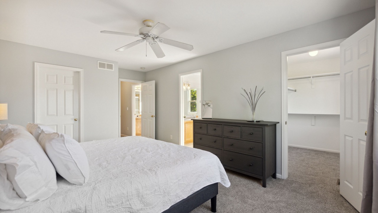 Photo of Bedroom in Westridge