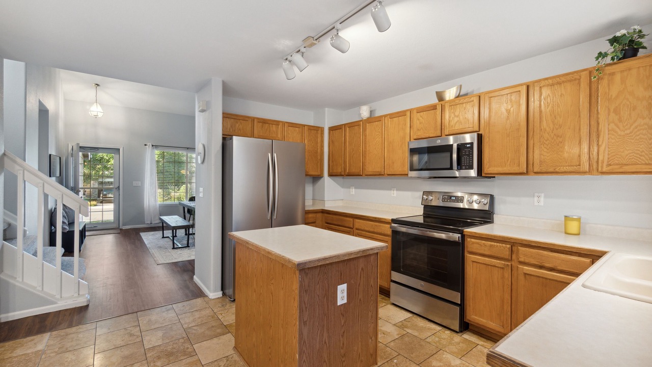Photo of Kitchen in Westridge