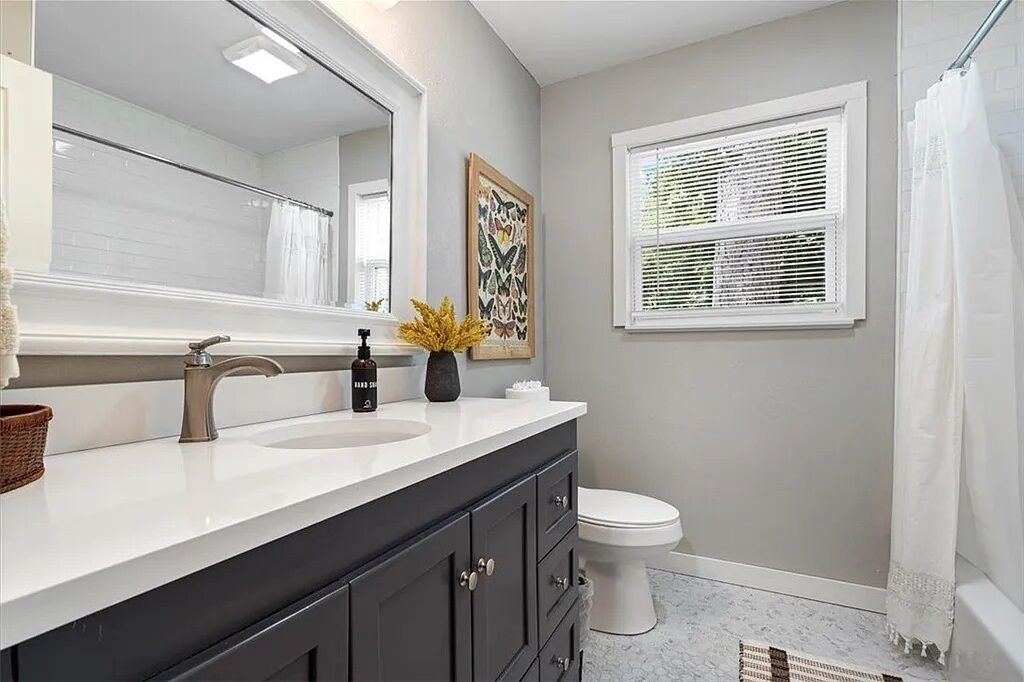 Photo of Bathroom in Rogers