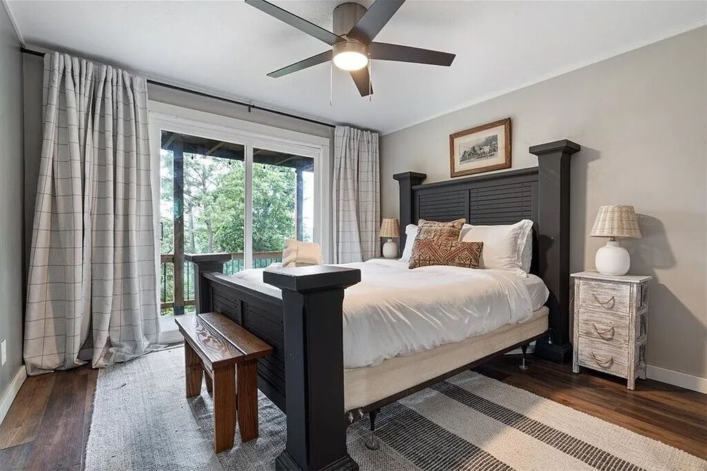 Photo of Bedroom in Rogers