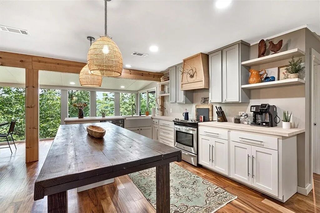 Photo of Kitchen in Rogers