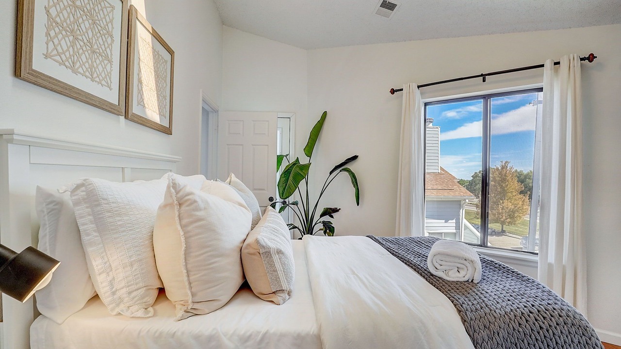 Photo of Bedroom in Arvada