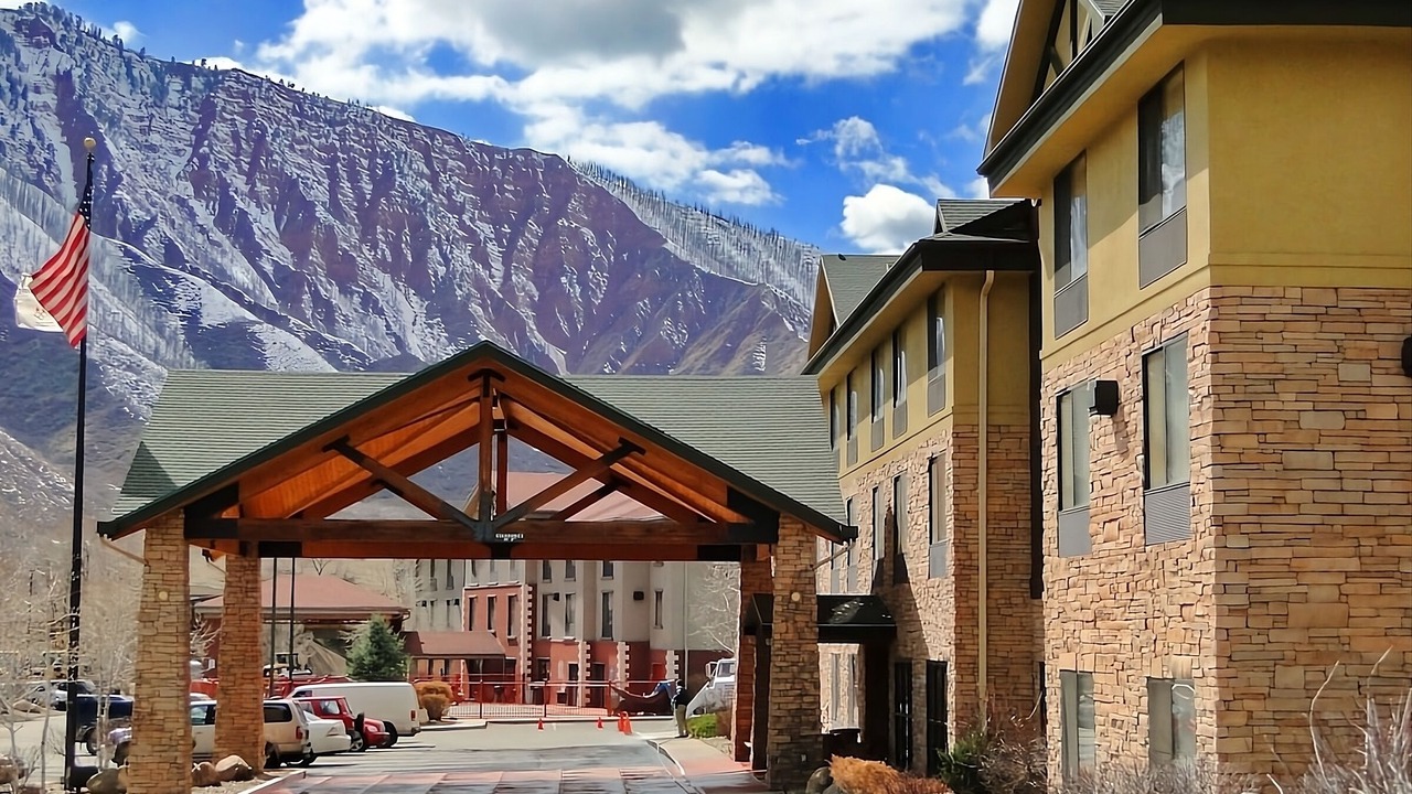 Photo of Outdoor in Glenwood Springs