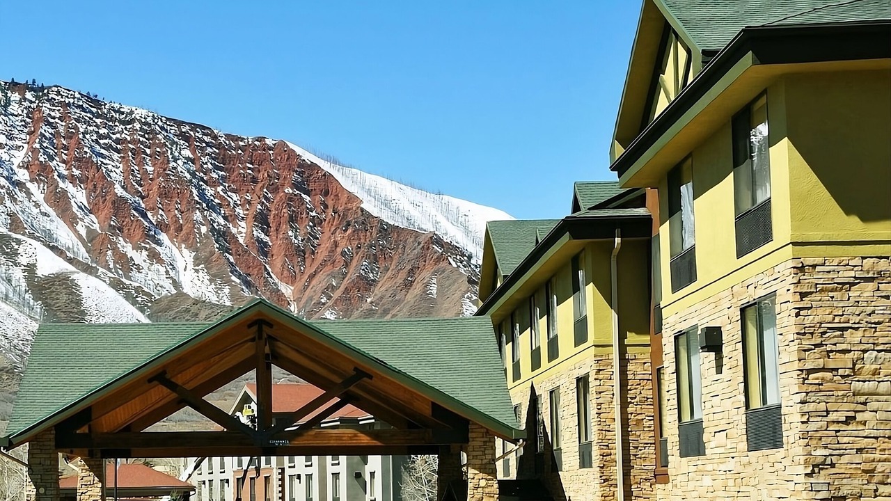 Photo of Outdoor in Glenwood Springs