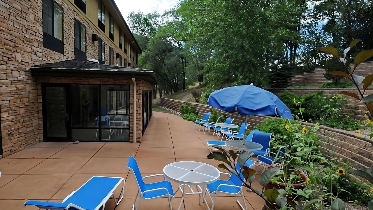 Photo of Outdoor in Glenwood Springs