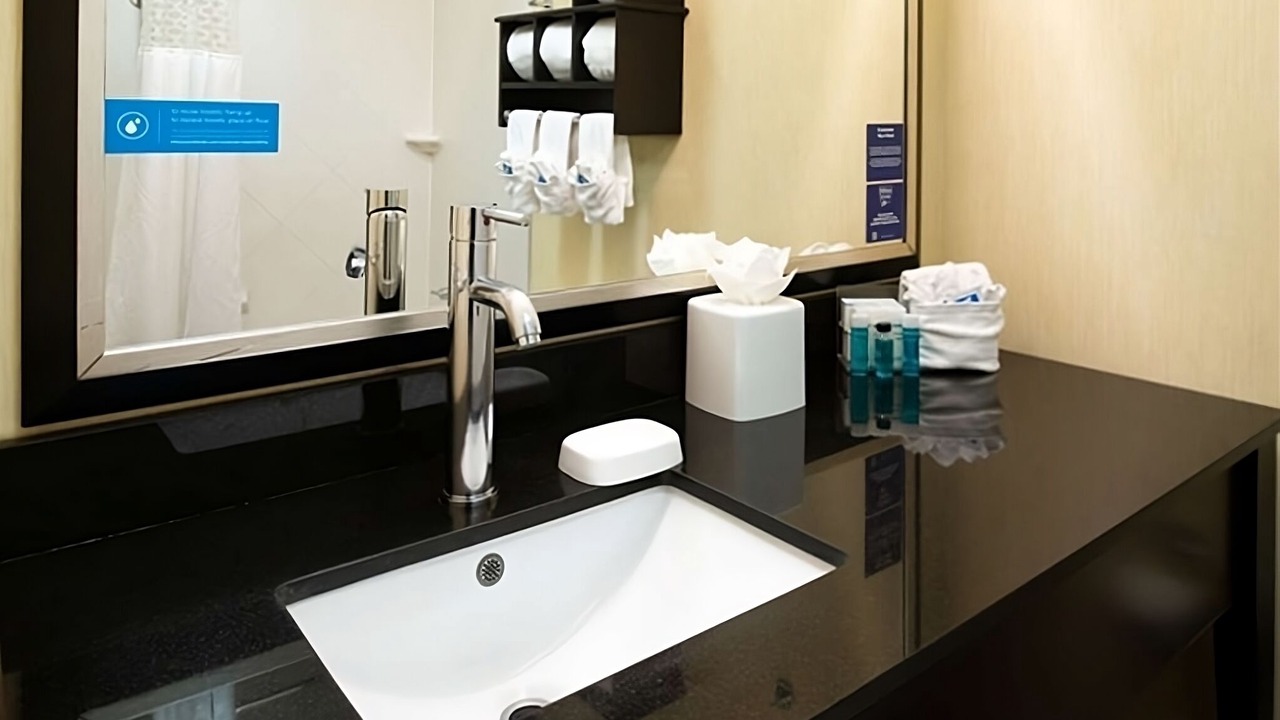 Photo of Bathroom in Glenwood Springs