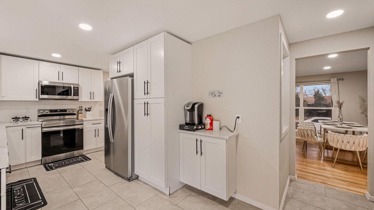 Photo of Kitchen in Dupont