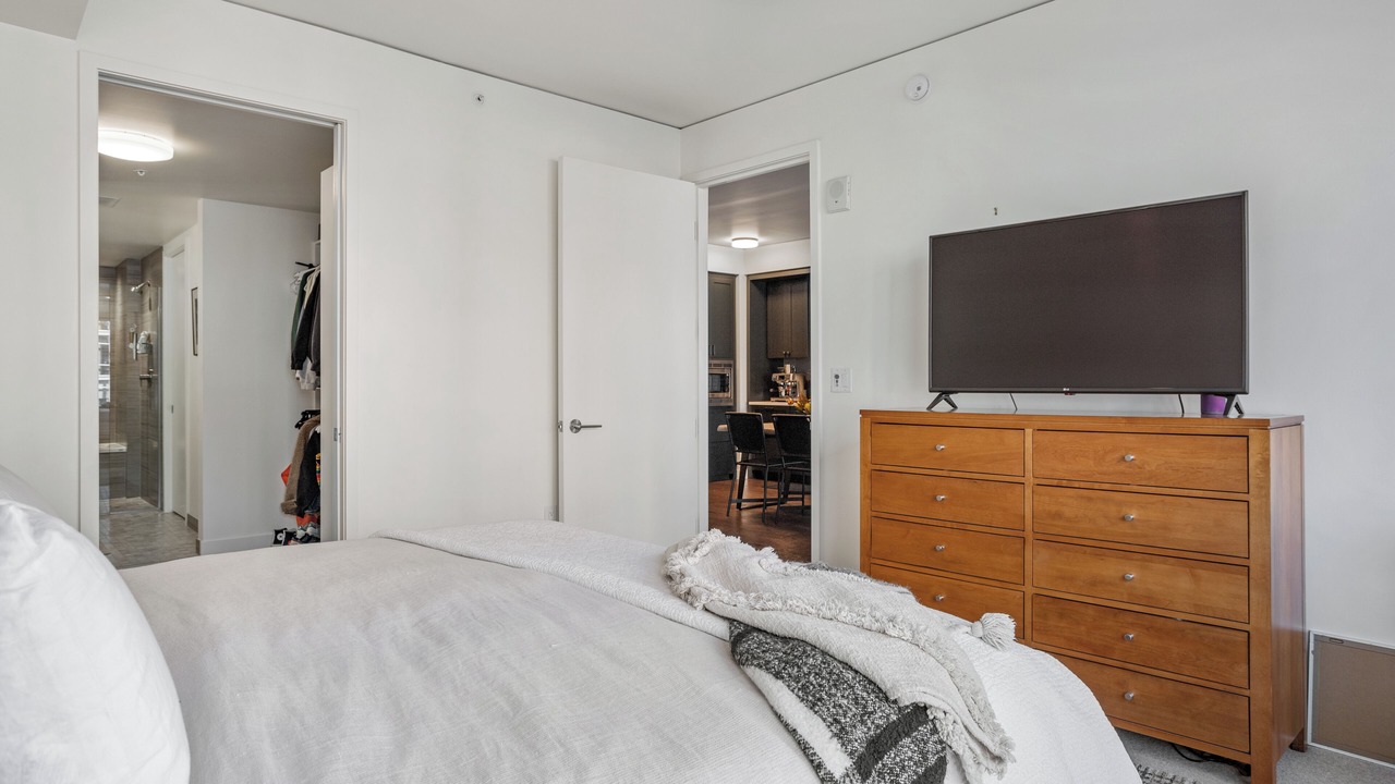 Photo of Bedroom in LoDo
