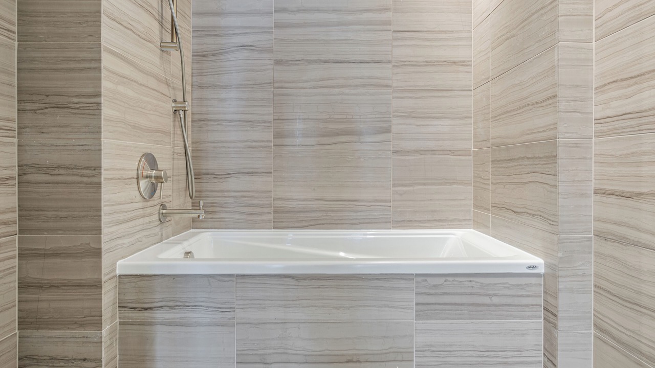 Photo of Bathroom in LoDo