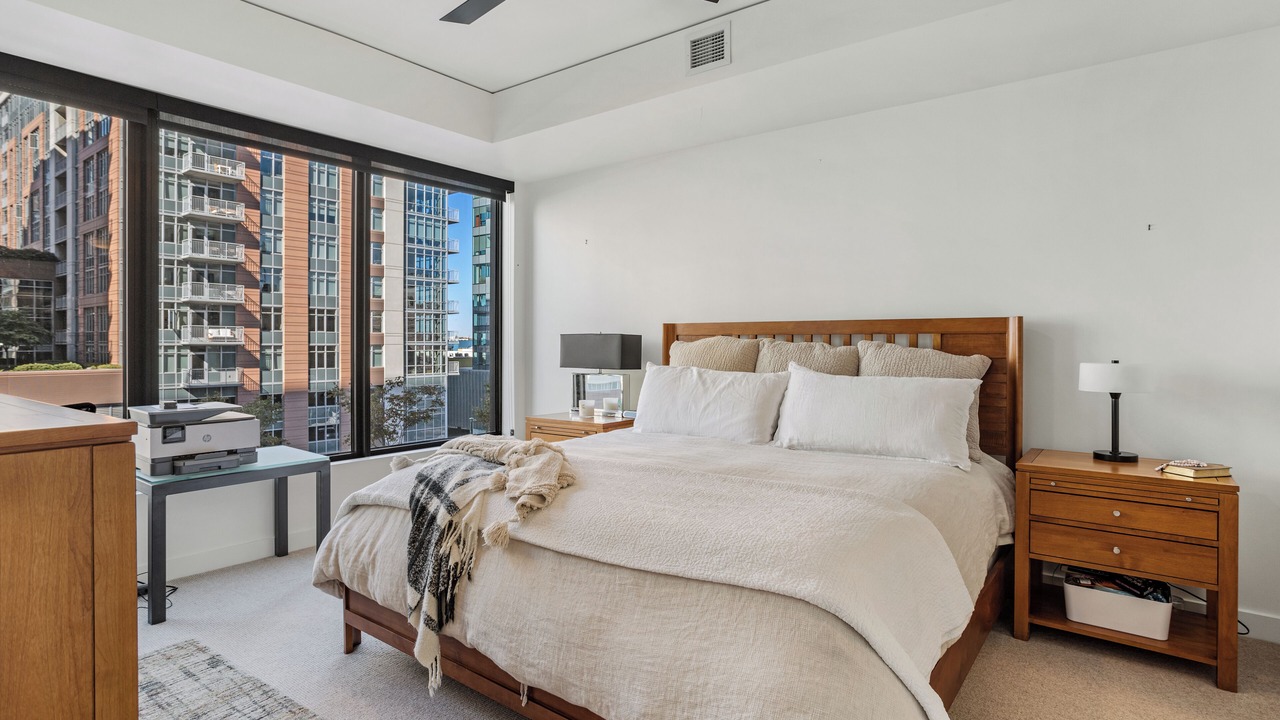 Photo of Bedroom in LoDo